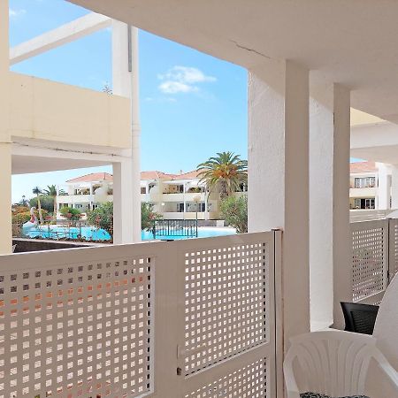 Apartamento Apartman Gaby Valle Gran Rey Exterior foto