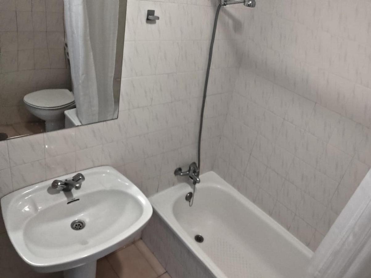 Apartamento Apartman Gaby Valle Gran Rey Exterior foto