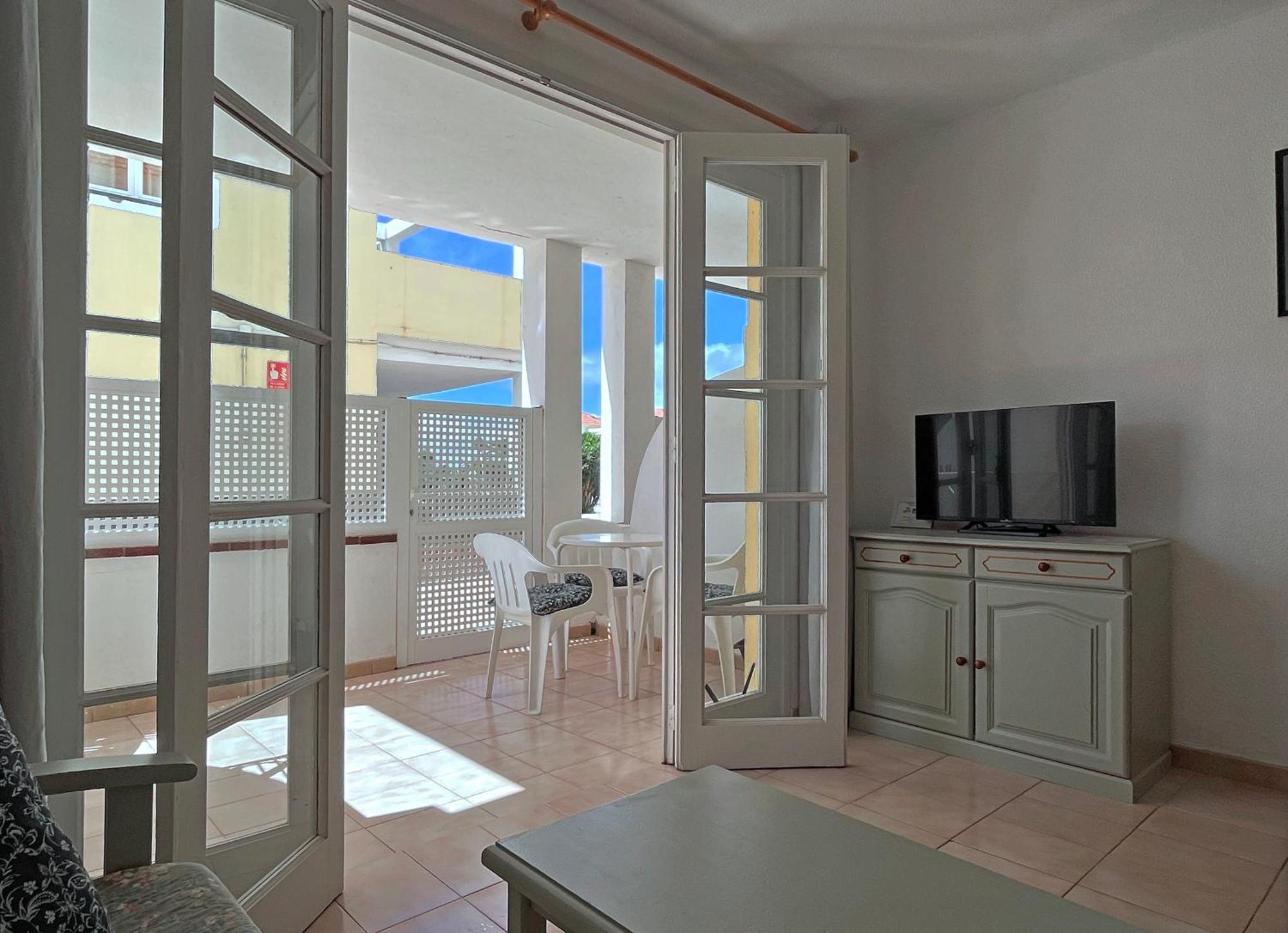 Apartamento Apartman Gaby Valle Gran Rey Exterior foto
